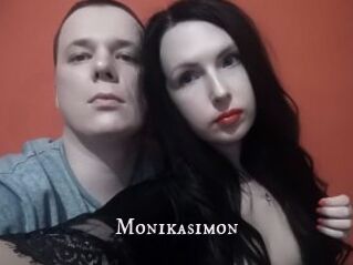 Monikasimon