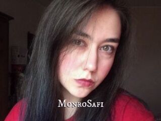 MonroSafi