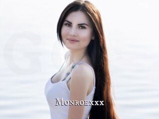 Monroexxx