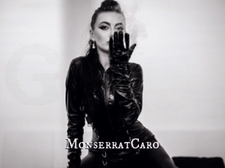 MonserratCaro