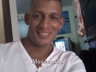 MonsterCok