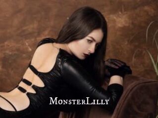 MonsterLilly