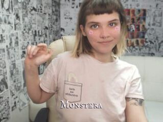 Monstera