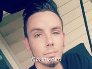 Monstrozity