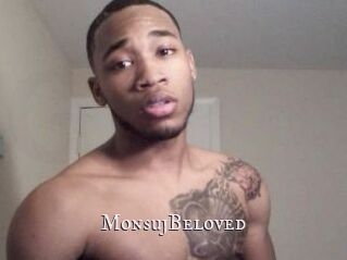 MonsujBeloved