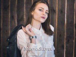 MonycaSilver