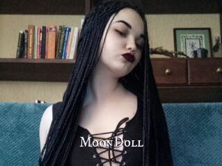 MoonDoll
