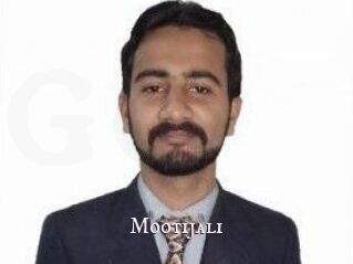 Mootijali