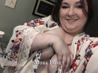 Mora_Foret