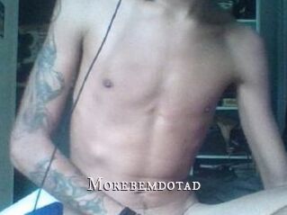 Morebemdotad