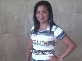 Morensex