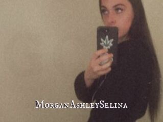 MorganAshleySelina