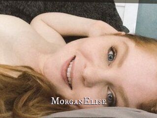 MorganElise
