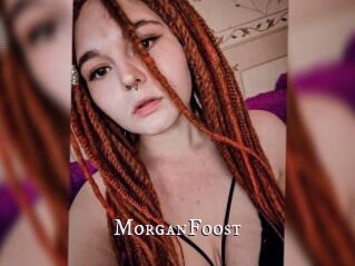 MorganFoost