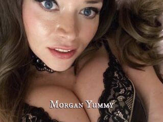 Morgan_Yummy