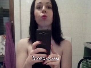 Morganasm