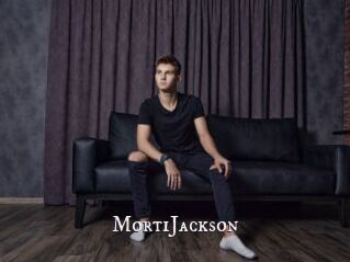 MortiJackson