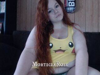 MorticiaRose