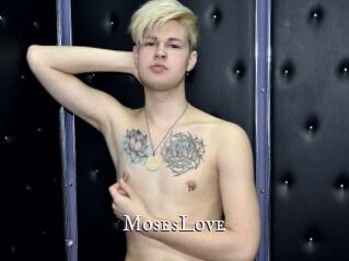 MosesLove