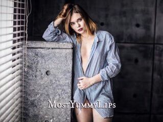 MostYummyLips