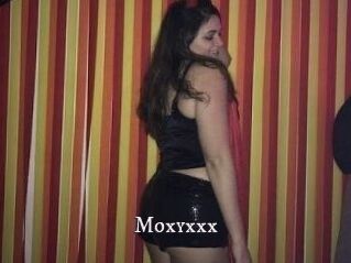 Moxyxxx