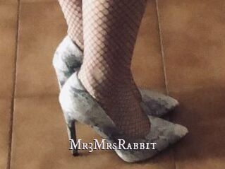 Mr3MrsRabbit