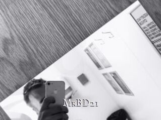 MrBD21