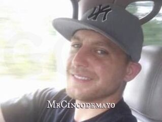 MrCincodemayo