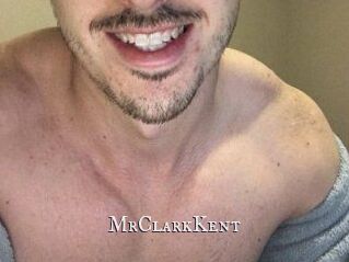 MrClarkKent