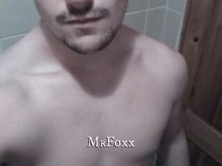 MrFoxx