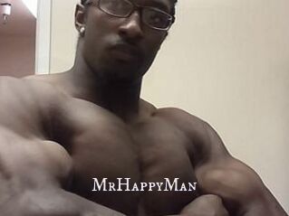 MrHappyMan