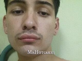 MrHotcakes