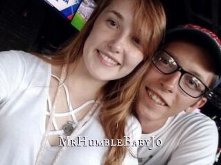MrHumbleBabyJo