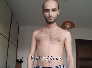 MrLeoNerd