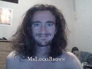 MrLucasBrown
