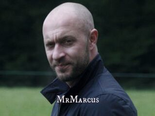 MrMarcus