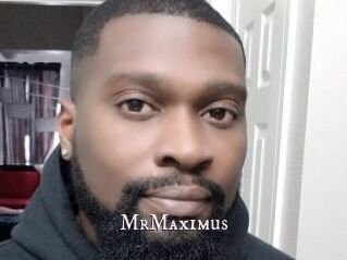 MrMaximus