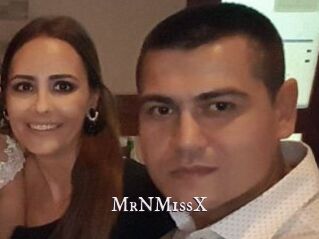 MrNMissX