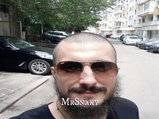 MrSnaky
