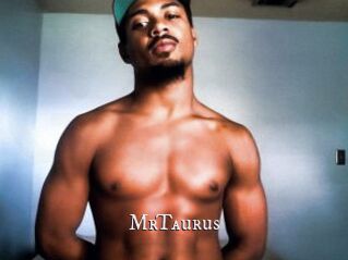 MrTaurus