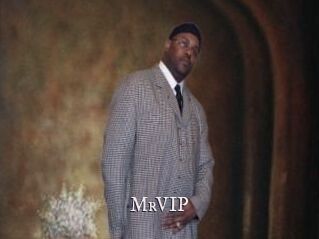 MrVIP