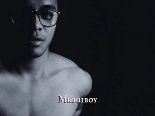 Mrboiboy