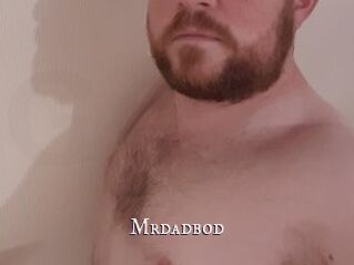 Mrdadbod