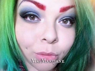 MrsMaryjane