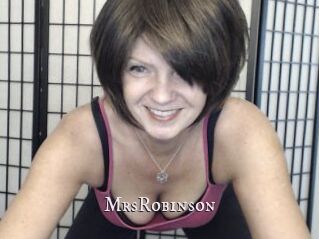 MrsRobinson