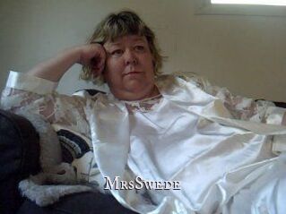 MrsSwede