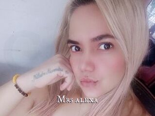 Mrs_alexa