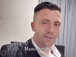Mrsecret0891