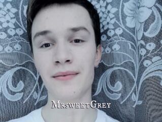MrsweetGrey