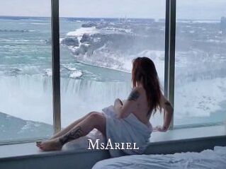 MsAriel